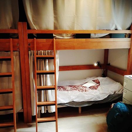 Mini Inn Nara- - 外国人向け - 日本人予約不可 外观 照片