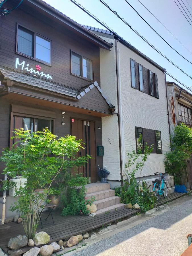 Mini Inn Nara- - 外国人向け - 日本人予約不可 外观 照片