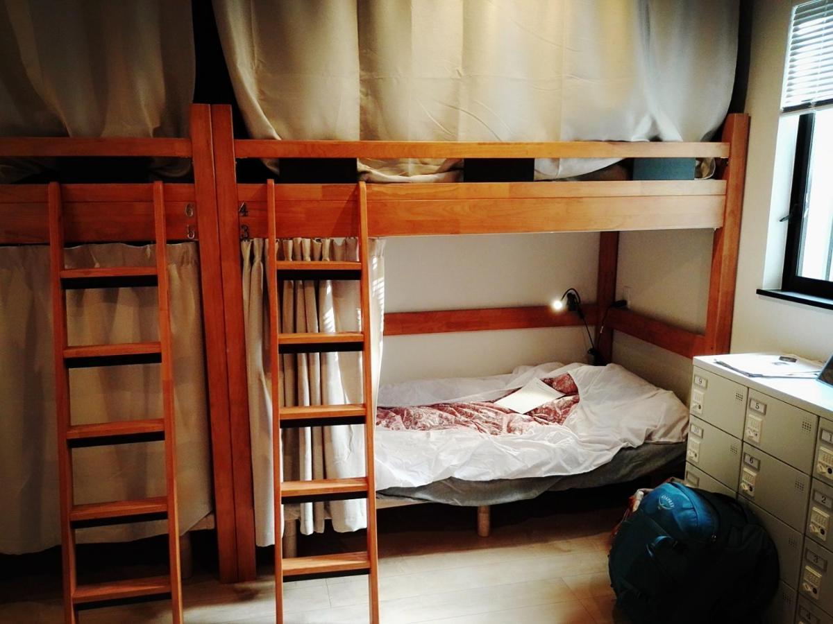 Mini Inn Nara- - 外国人向け - 日本人予約不可 外观 照片