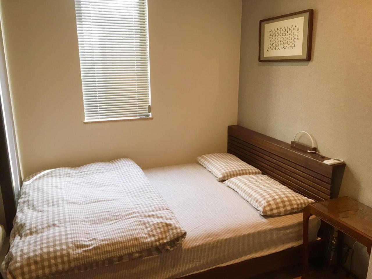 Mini Inn Nara- - 外国人向け - 日本人予約不可 外观 照片