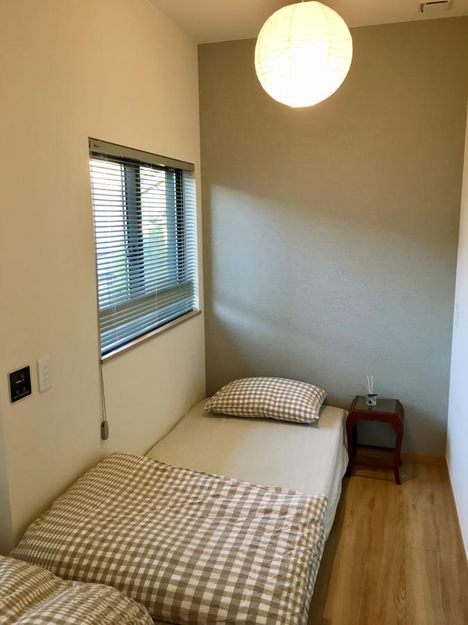 Mini Inn Nara- - 外国人向け - 日本人予約不可 外观 照片