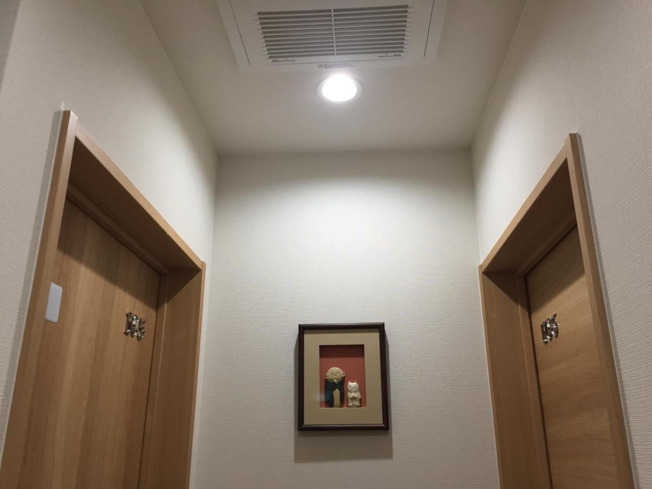 Mini Inn Nara- - 外国人向け - 日本人予約不可 外观 照片