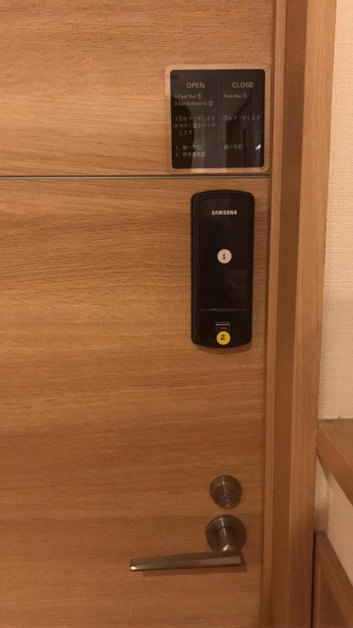 Mini Inn Nara- - 外国人向け - 日本人予約不可 外观 照片