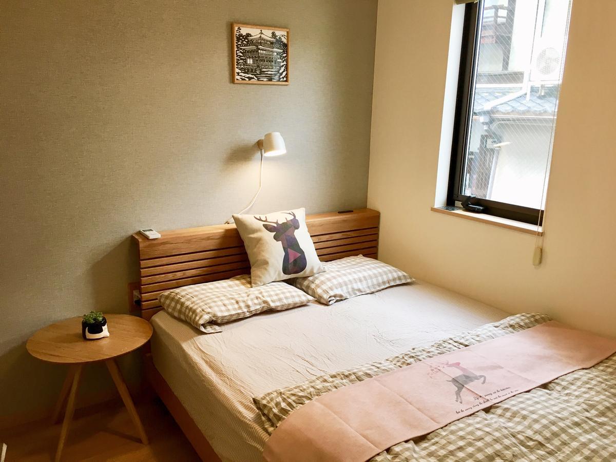 Mini Inn Nara- - 外国人向け - 日本人予約不可 外观 照片