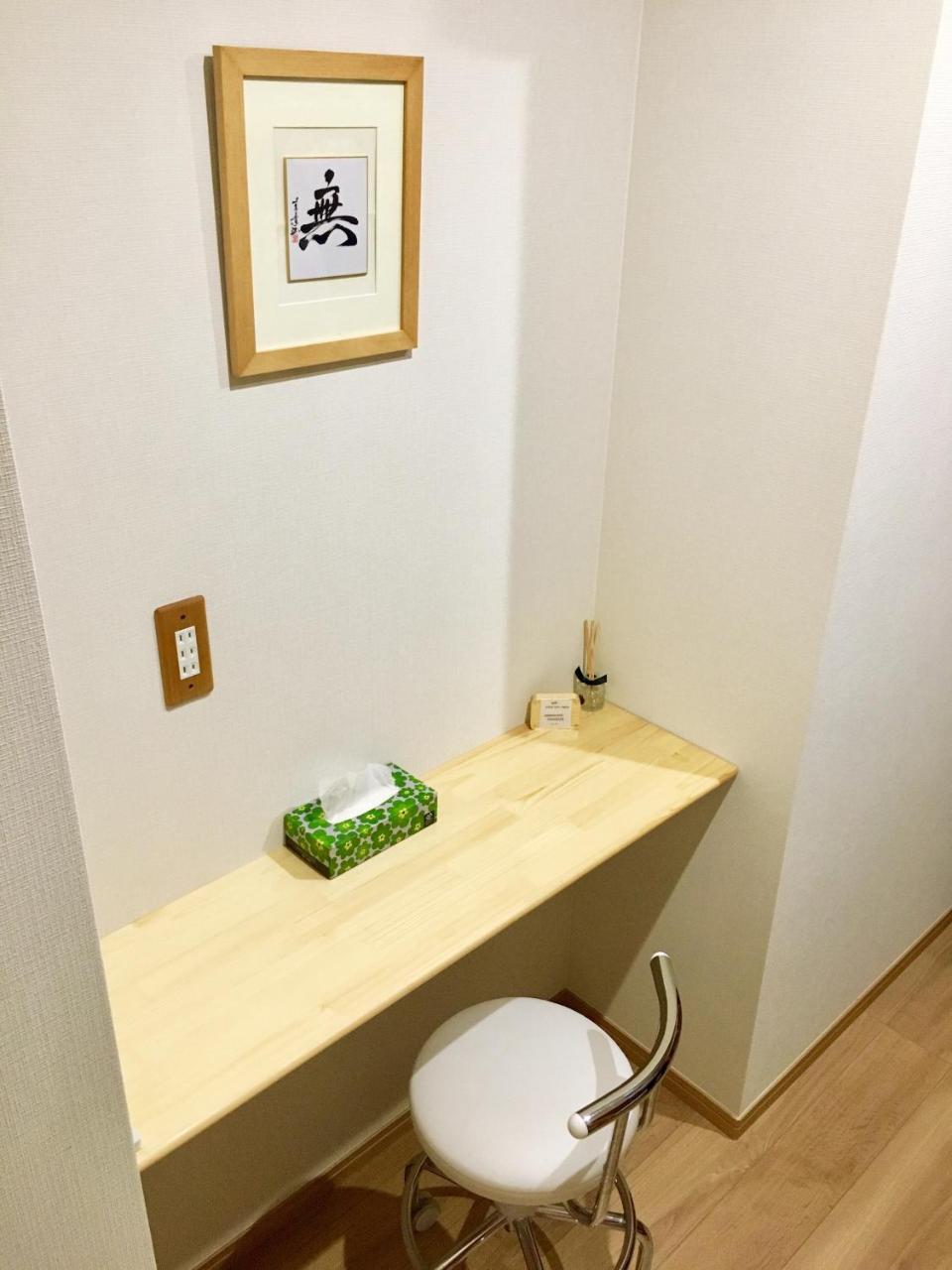 Mini Inn Nara- - 外国人向け - 日本人予約不可 外观 照片